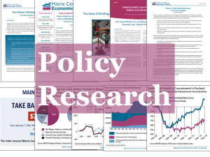 research policy ranking