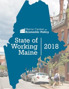 research jobs maine