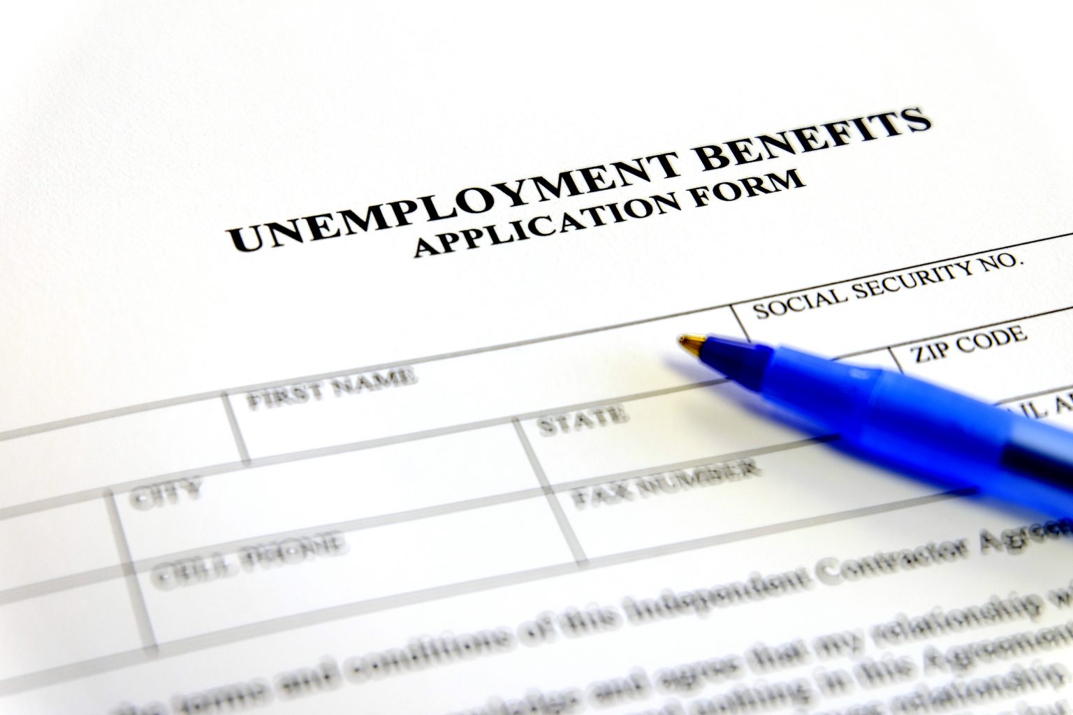 While signs of improvement appear, Maine unemployment remains at ...